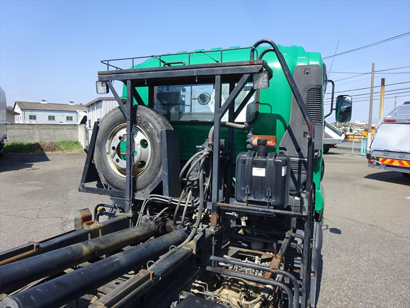 いすゞフォワードコンテナ車|中古トラックの販売・買取・査定のアイナビ