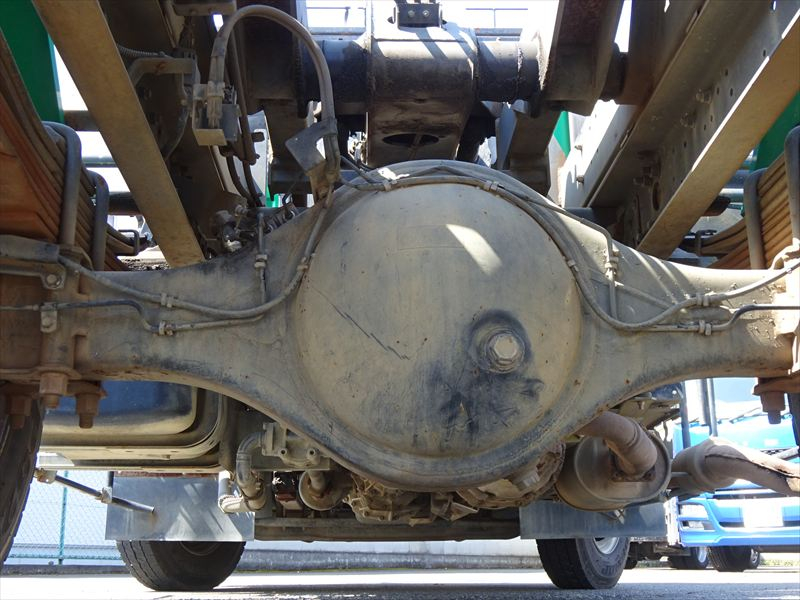 いすゞフォワードコンテナ車|中古トラックの販売・買取・査定のアイナビ