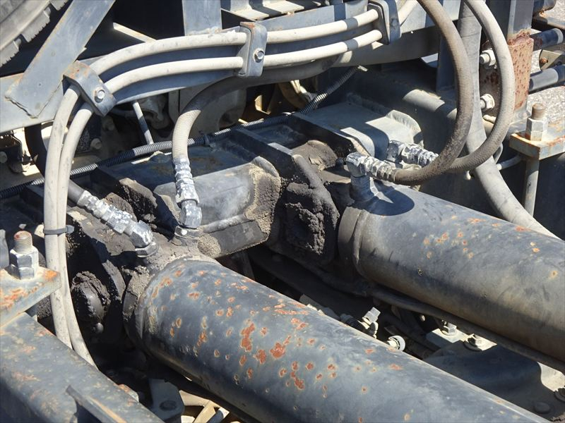 いすゞフォワードコンテナ車|中古トラックの販売・買取・査定のアイナビ