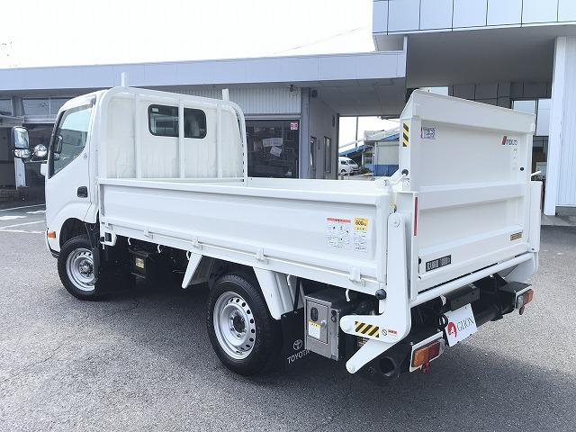 トヨタ 平ボディ|中古トラックの販売・買取・査定のアイナビ