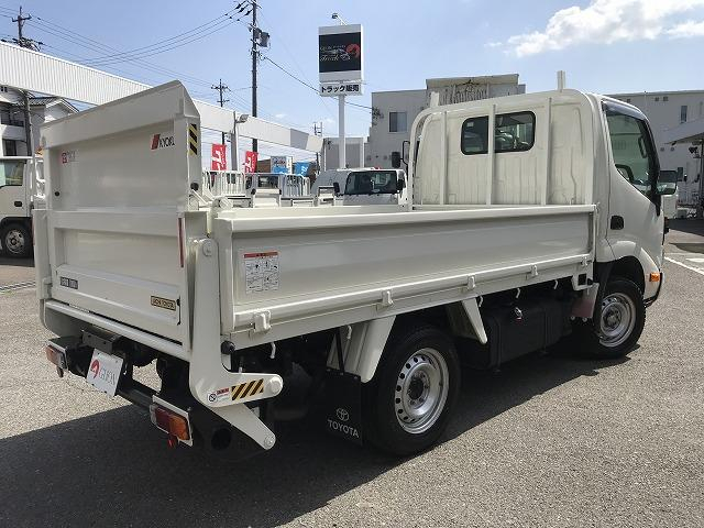 トヨタ 平ボディ|中古トラックの販売・買取・査定のアイナビ