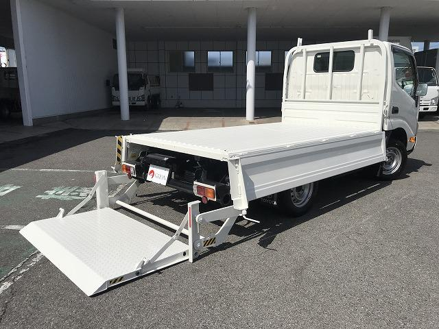 トヨタ 平ボディ|中古トラックの販売・買取・査定のアイナビ