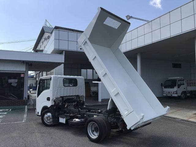 いすゞ ダンプ|中古トラックの販売・買取・査定のアイナビ