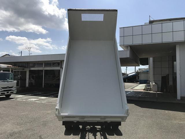 いすゞ ダンプ|中古トラックの販売・買取・査定のアイナビ