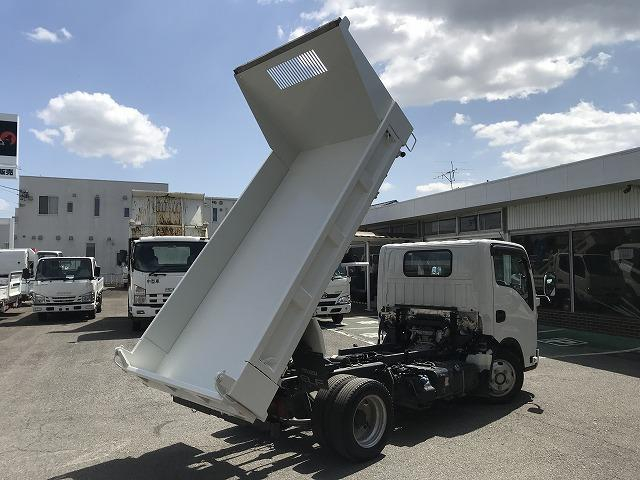 いすゞ ダンプ|中古トラックの販売・買取・査定のアイナビ