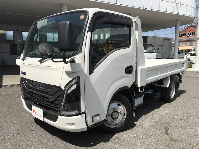 いすゞ ダンプ|中古トラックの販売・買取・査定のアイナビ