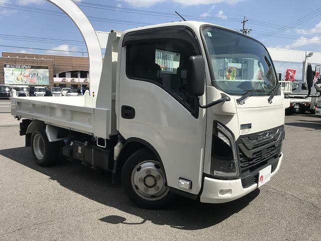 いすゞ ダンプ|中古トラックの販売・買取・査定のアイナビ