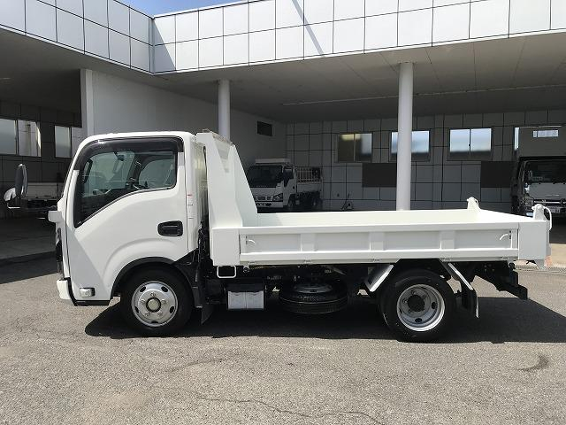 いすゞ ダンプ|中古トラックの販売・買取・査定のアイナビ