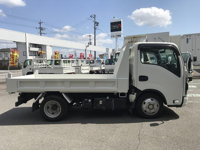 いすゞ ダンプ|中古トラックの販売・買取・査定のアイナビ