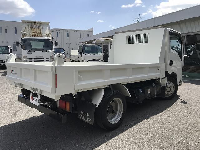 いすゞ ダンプ|中古トラックの販売・買取・査定のアイナビ