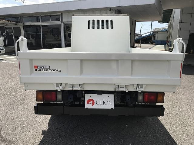 いすゞ ダンプ|中古トラックの販売・買取・査定のアイナビ