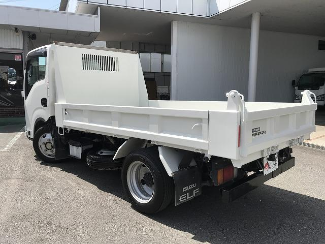 いすゞ ダンプ|中古トラックの販売・買取・査定のアイナビ