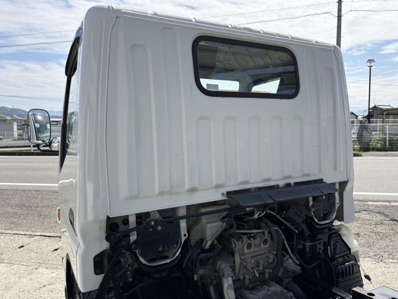 H24 キャンター 3tダンプ|中古トラックの販売・買取・査定のアイナビ