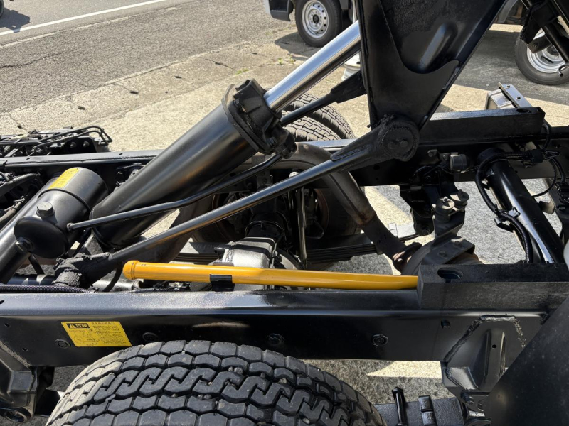 H24 キャンター 3tダンプ|中古トラックの販売・買取・査定のアイナビ