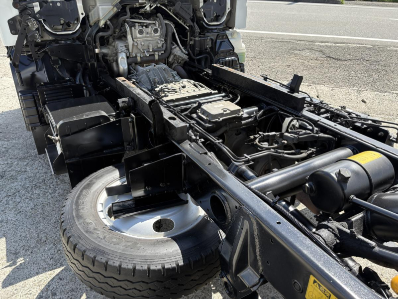 H24 キャンター 3tダンプ|中古トラックの販売・買取・査定のアイナビ