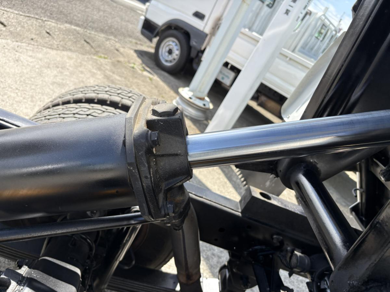 H24 キャンター 3tダンプ|中古トラックの販売・買取・査定のアイナビ