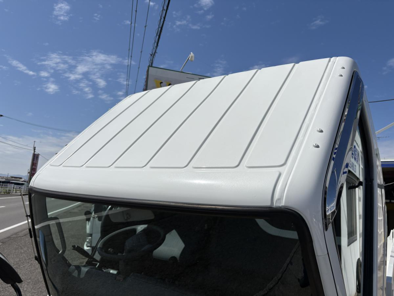 H24 キャンター 3tダンプ|中古トラックの販売・買取・査定のアイナビ