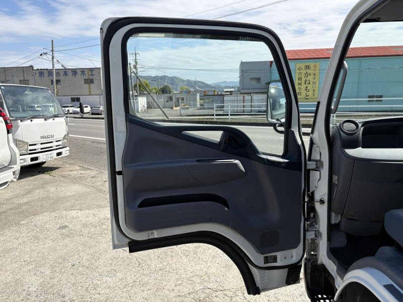 H24 キャンター 3tダンプ|中古トラックの販売・買取・査定のアイナビ