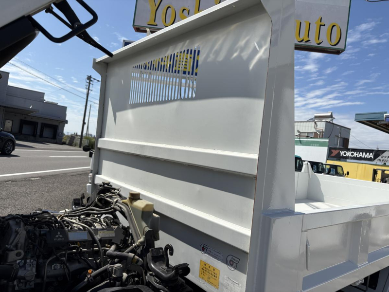 H24 キャンター 3tダンプ|中古トラックの販売・買取・査定のアイナビ