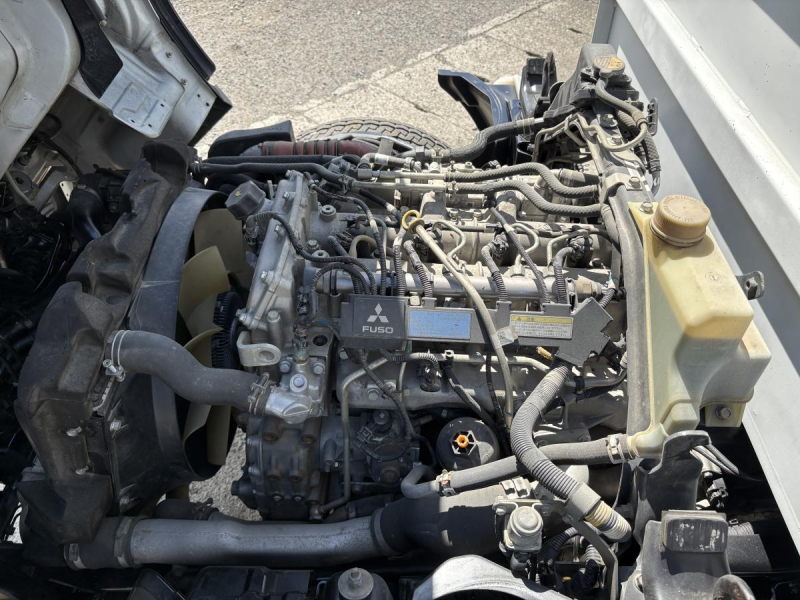 H24 キャンター 3tダンプ|中古トラックの販売・買取・査定のアイナビ