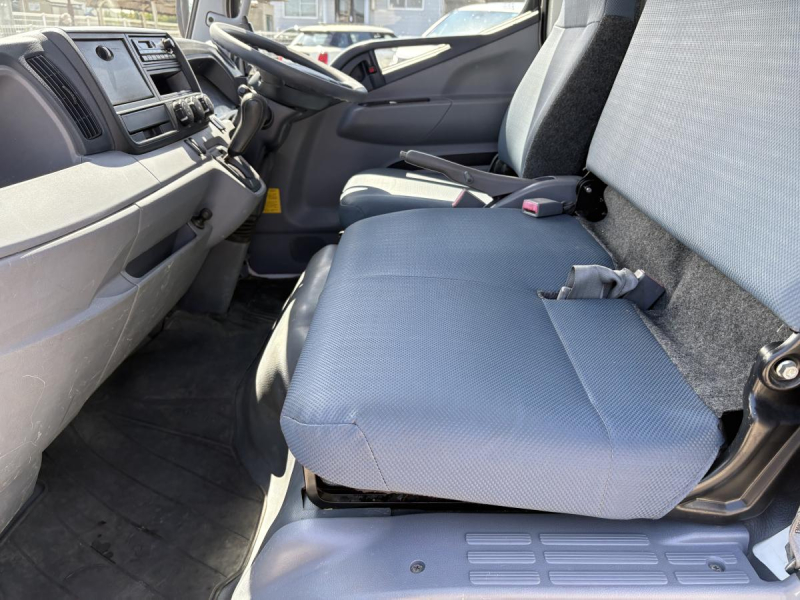 H24 キャンター 3tダンプ|中古トラックの販売・買取・査定のアイナビ