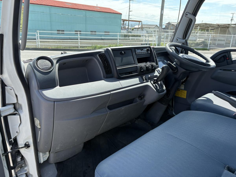 H24 キャンター 3tダンプ|中古トラックの販売・買取・査定のアイナビ