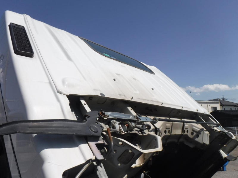 H.23エルフ塵芥車新明和プレスタウンパック連続SBモニター|中古トラックの販売・買取・査定のアイナビ