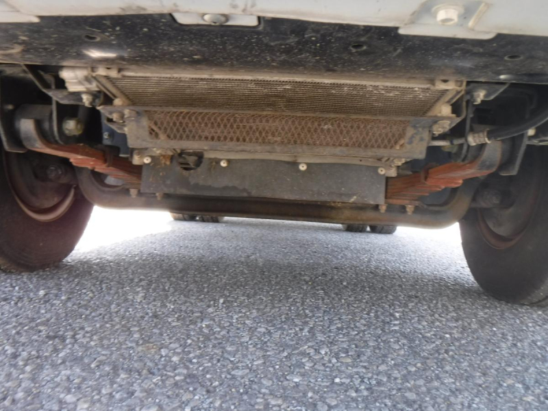 H.23エルフ塵芥車新明和プレスタウンパック連続SBモニター|中古トラックの販売・買取・査定のアイナビ