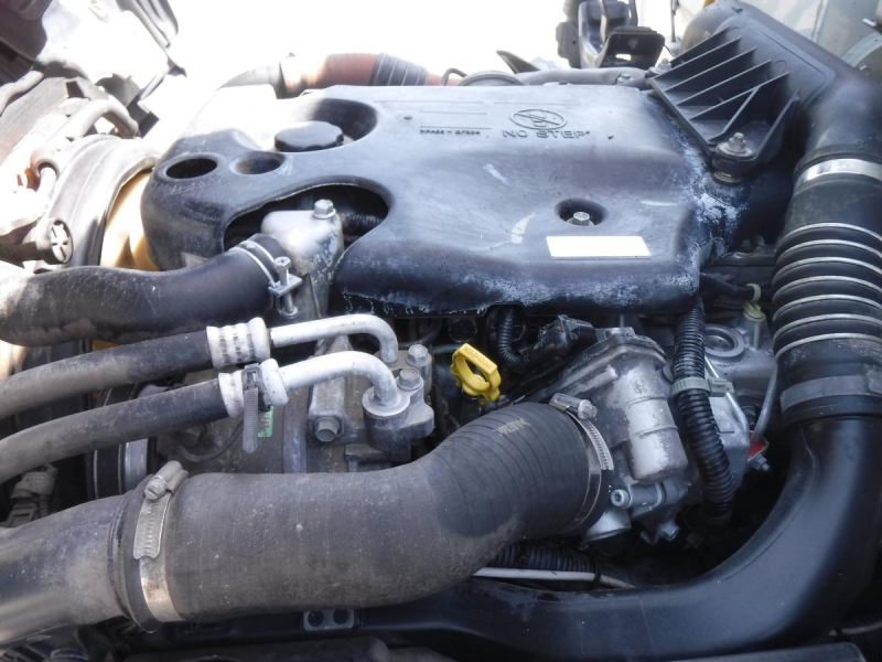 H.23エルフ塵芥車新明和プレスタウンパック連続SBモニター|中古トラックの販売・買取・査定のアイナビ