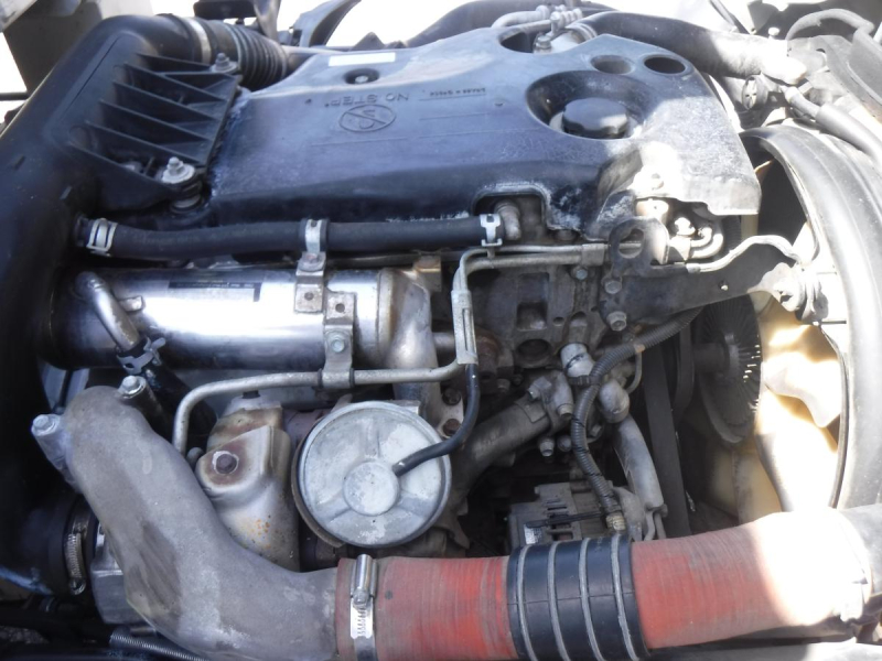 H.23エルフ塵芥車新明和プレスタウンパック連続SBモニター|中古トラックの販売・買取・査定のアイナビ