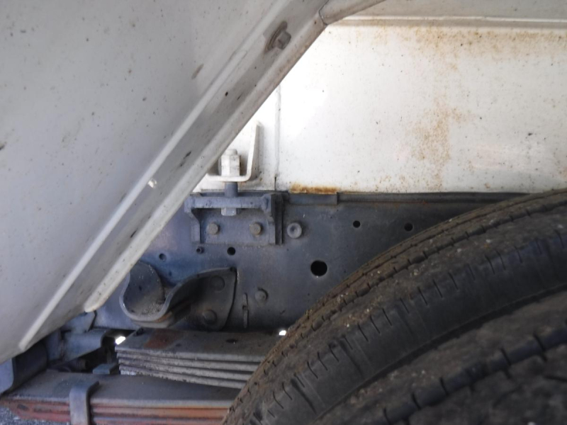 H.23エルフ塵芥車新明和プレスタウンパック連続SBモニター|中古トラックの販売・買取・査定のアイナビ