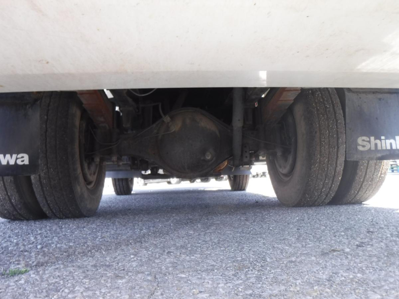 H.23エルフ塵芥車新明和プレスタウンパック連続SBモニター|中古トラックの販売・買取・査定のアイナビ