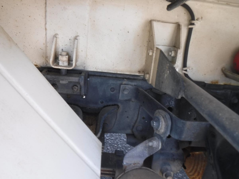 H.23エルフ塵芥車新明和プレスタウンパック連続SBモニター|中古トラックの販売・買取・査定のアイナビ