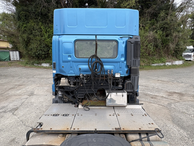 H30年式、プロフィア、ハイルーフトラクタ、車検付|中古トラックの販売・買取・査定のアイナビ