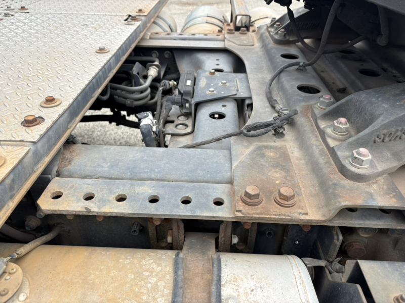 H30年式、プロフィア、ハイルーフトラクタ、車検付|中古トラックの販売・買取・査定のアイナビ