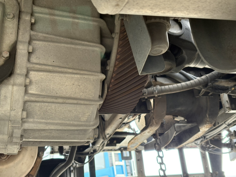 H30年式、プロフィア、ハイルーフトラクタ、車検付|中古トラックの販売・買取・査定のアイナビ