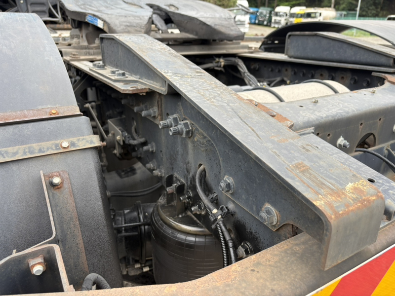 H30年式、プロフィア、ハイルーフトラクタ、車検付|中古トラックの販売・買取・査定のアイナビ