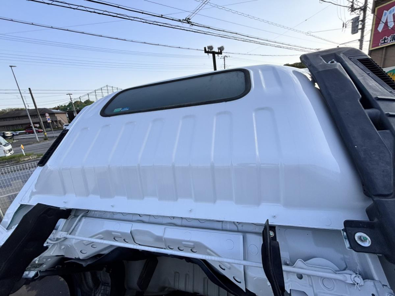 ワイド幅 プレス式パッカー車 新明和製6.0立米|中古トラックの販売・買取・査定のアイナビ