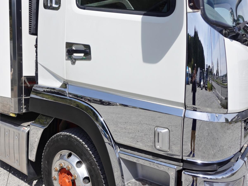 低温冷蔵冷凍大型|中古トラックの販売・買取・査定のアイナビ