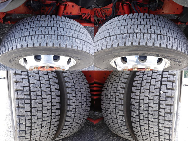 低温冷蔵冷凍大型|中古トラックの販売・買取・査定のアイナビ