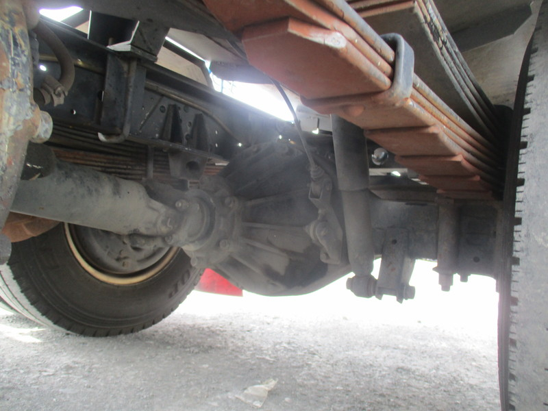 H17エルフ東急製3KLバキュームカー電動ホースリール|中古トラックの販売・買取・査定のアイナビ