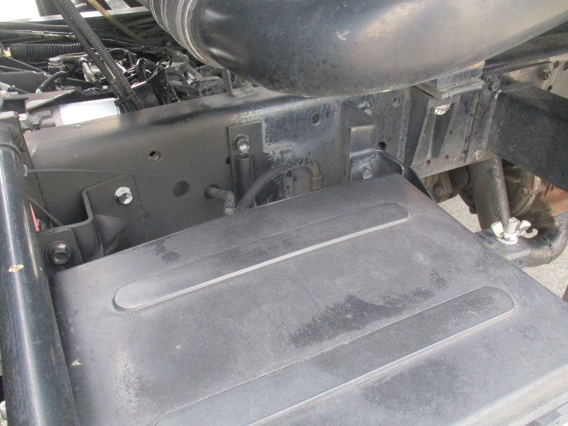 H17エルフ東急製3KLバキュームカー電動ホースリール|中古トラックの販売・買取・査定のアイナビ