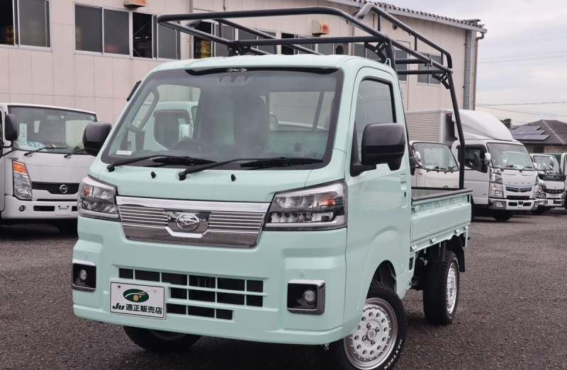 平ボディ エクストラ|中古トラックの販売・買取・査定のアイナビ