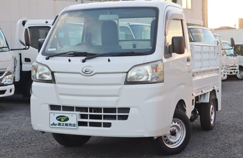 垂直パワーゲート 平ボディ 積載350KG 新明和・RE04|中古トラックの販売・買取・査定のアイナビ