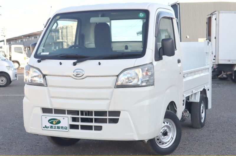 平ボディ 垂直式テールリフト|中古トラックの販売・買取・査定のアイナビ