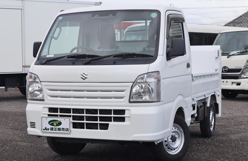 平ボディ 垂直式ゲートリフター|中古トラックの販売・買取・査定のアイナビ