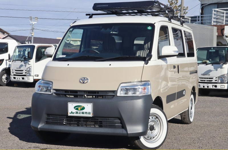 タウンエースバン 積載450KgGLアルトピアーノ|中古トラックの販売・買取・査定のアイナビ