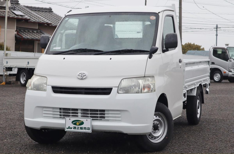 DX 平ボディ|中古トラックの販売・買取・査定のアイナビ