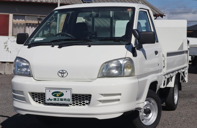 平ボディ 垂直パワーゲート 積載700kg|中古トラックの販売・買取・査定のアイナビ