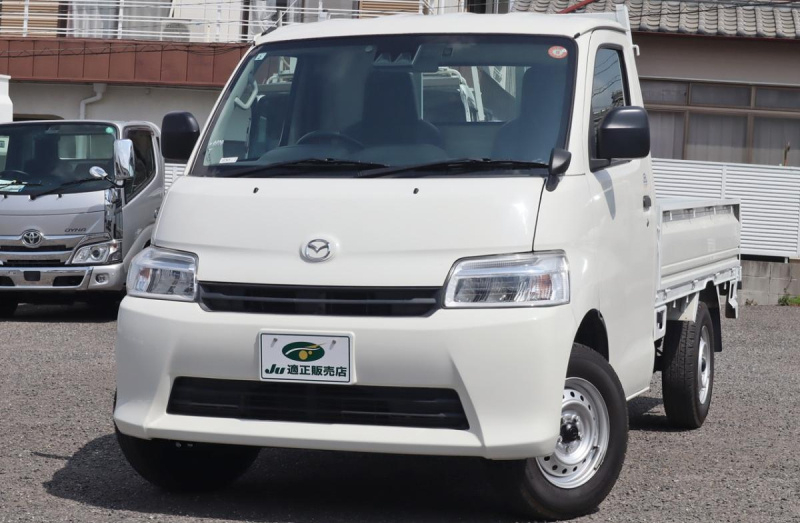 DX 平ボディ 積載800Kg スマートアシスト|中古トラックの販売・買取・査定のアイナビ